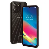 Aligator S6600 Duo 4+64GB černá / 6.6" / 64GB / Android 12