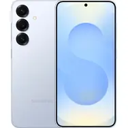 SAMSUNG Galaxy S25 12+256GB světle-modrá / 6.2" / Android 15