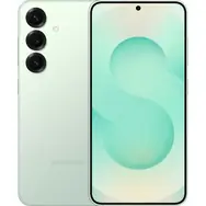 SAMSUNG Galaxy S25 12+512GB zelená / 6.2" / Android 15