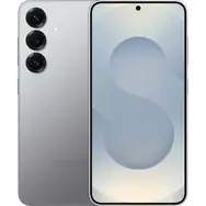 SAMSUNG Galaxy S25 12+512GB stříbrná / 6.2" / Android 15