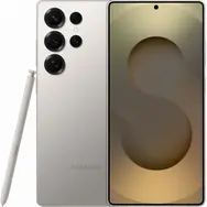 SAMSUNG Galaxy S25 Ultra 12+512GB šedá / 6.9" / Android 15