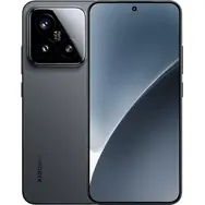 Xiaomi 15 5G 12+256GB černá / 6.36" / Android 15