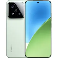 Xiaomi 15 5G 12+512GB zelená / 6.36" / Android 15