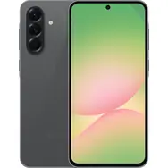 SAMSUNG Galaxy A56 5G 8+128GB černá / 6.7" / Android 15