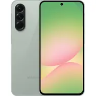 SAMSUNG Galaxy A56 5G 8+128GB zelená / 6.7" / Android 15