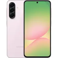 SAMSUNG Galaxy A56 5G 8+128GB růžová / 6.7" / Android 15