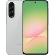 SAMSUNG Galaxy A56 5G 8+256GB šedá / 6.7" / Android 15