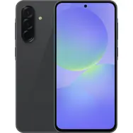 SAMSUNG Galaxy A36 5G 6+128GB černá / 6.7" / Android 15