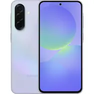 SAMSUNG Galaxy A36 5G 6+128GB fialová / 6.7" / Android 15