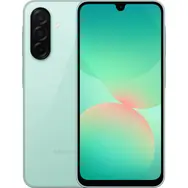 SAMSUNG Galaxy A26 5G 8+256GB zelená / 6.7" / Android 15