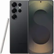 SAMSUNG Galaxy S25 Ultra 12+256GB JET černá / 6.9" / Android 15