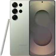 SAMSUNG Galaxy S25 Ultra 12+512GB zelená / 6.9" / Android 15