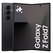SAMSUNG Galaxy Z Fold7 5G 12+512GB černá / 8" / Android 16