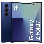 SAMSUNG Galaxy Z Fold7 5G 12+256GB modrá / 8" / Android 16
