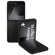 SAMSUNG Galaxy Z Flip7 FE 5G 8+128GB černá / 6.7" / Android 16