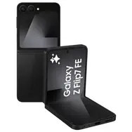 SAMSUNG Galaxy Z Flip7 5G 12+512GB černá / 6.9" / Android 16