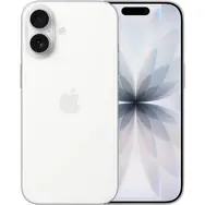 Apple iPhone 17 512GB bílá / 6.3" / 8+512GB / iOS26
