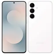 SAMSUNG Galaxy S25 FE 5G 8+256GB bílá / 6.7" / Android 16