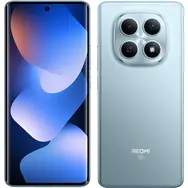 Xiaomi Redmi Note 15 5G 6+128GB modrá / 6.77" / Android 15