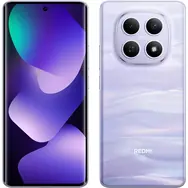 Xiaomi Redmi Note 15 5G 6+128GB fialová / 6.77" / Android 15