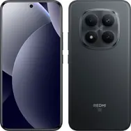 Xiaomi Redmi Note 15 Pro+ 5G 12+512GB černá / 6.83" / Android 15