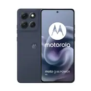 Motorola Moto G86 Power 5G 12+256GB PANTONE Spellbound / 6.67" P-OLED / 256GB / Android 16