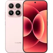 Xiaomi 17 12+512GB růžová / 6.3" / Android 16