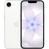 Apple iPhone 17e 256GB bílá / 6.1" / 8+256GB / iOS26