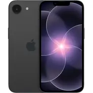 Apple iPhone 17e 512GB černá / 6.1" / 8+512GB / iOS26
