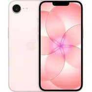 Apple iPhone 17e 512GB jemně růžová / 6.1" / 8+512GB / iOS26