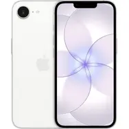 Apple iPhone 17e 512GB bílá / 6.1" / 8+512GB / iOS26