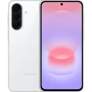 SAMSUNG Galaxy A37 5G 8+256GB bílá / 6.7" / Android 16