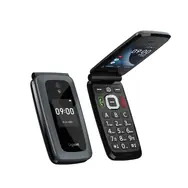 Gigaset GL7 Titanium Grey / 2.8" TFT / Bluetooth / microSD / SOS tlačítko / 2 MP