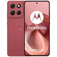 Motorola Moto G86 8+256GB PANTONE Chrysanthemum / 6.67" / 256GB / Android 16
