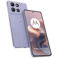 Motorola Moto G86 Power 12+256GB PANTONE Cosmic Sky / 6.67" / 256GB / Android 16