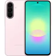 SAMSUNG Galaxy A27 5G 6+128GB růžová / 6.7" / Android 16
