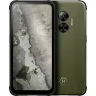 Rozbaleno - myPhone Hammer Blade V 5G 8+256GB zelená / 6.59" IPS / 256GB / Android 13 / rozbaleno