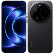 Rozbaleno - Xiaomi 17 Ultra 16+512GB černá / 6.9" / Android 16 / rozbaleno