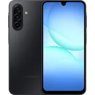 Rozbaleno - SAMSUNG Galaxy A17 5G 4+128GB černá / 6.7" / Android 15 / rozbaleno