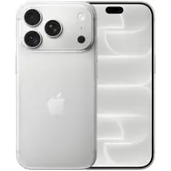 Apple iPhone 18 Pro 512GB stříbrná / 6.3" / 12GB+512GB / iOS27