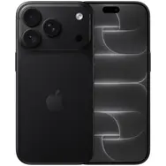 Apple iPhone 18 Pro 1TB černá / 6.3" / 12GB+1TB / iOS27