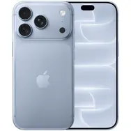 Apple iPhone 18 Pro 1TB ledovcově modrá / 6.3" / 12GB+1TB / iOS27