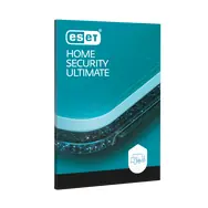ESET HOME Security Ultimate - 9 zařízení - 3 roky