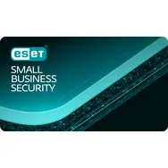 ESET Small Business Security - 15 zařízení - 3 roky