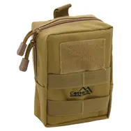 Cattara Sumka 17x11x6cm ARMY / 1 l  / doprodej