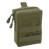 Cattara Sumka 17x11x6cm OLIVE / 1 l  / doprodej