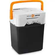 Peme Essential Ice-on 32 Adventure-Orange / Autochladnička / 26 litrů / 12V 5A 43-45 W / 220-240V 55-60 W