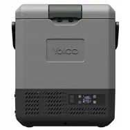 Yolco ET8 šedá / autochladnička / 9 L / 45 W / 12-24 a 100-240V / Bluetooth 5.0