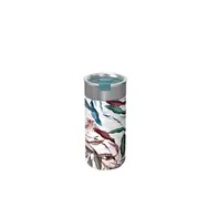 Quokka Boost Coffee Tumbler 400ml Bouquet / Termohrnek se sítkem / nerezová ocel 