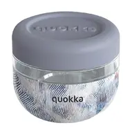 Quokka Bubble Food Jar 500 ml Zen / Nádoba na jídlo / plast